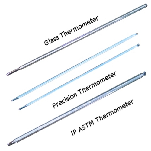Precision Thermometer
