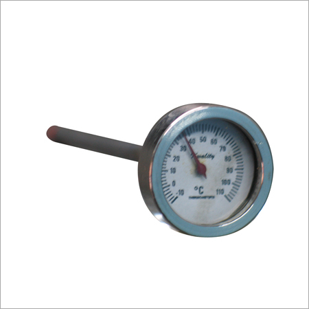 Dial Thermometer