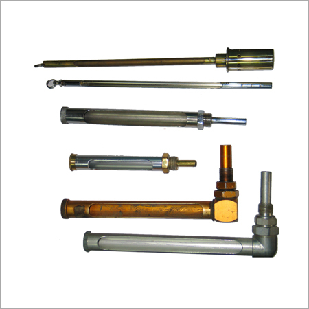 Engine Thermometer