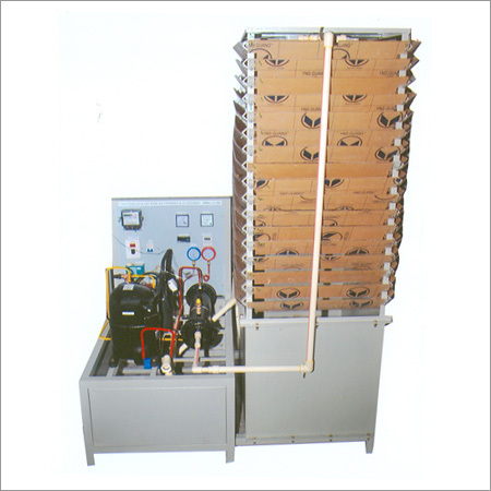 Air Conditioning Plant
