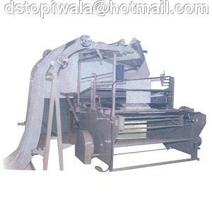 Conventional Folding Machine