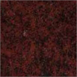Red Granite