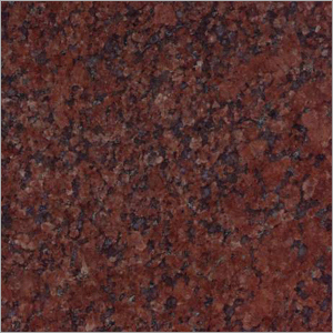 Ruby Red