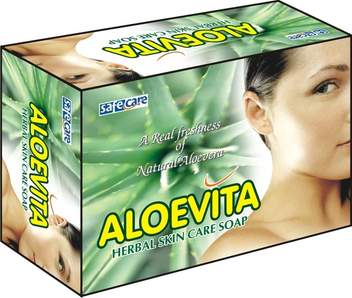 Aloevita Soap