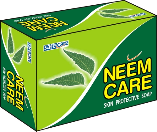Neem Care Soap