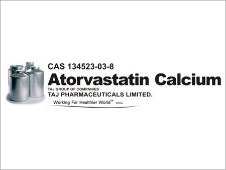 Atorvastatin Calcium
