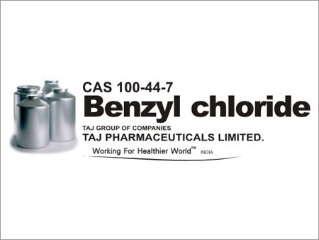 Benzyl Chloride
