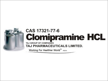 Clomipramine HCL