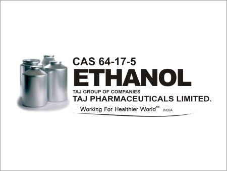 Ethanol