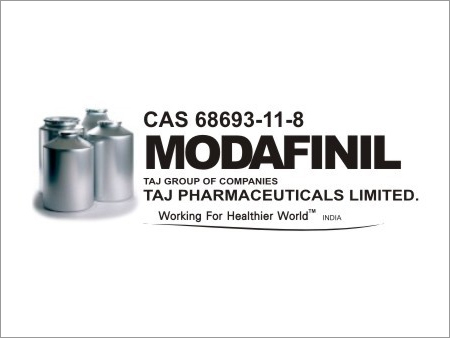 Modafinil