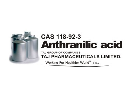 Anthranilic Acid