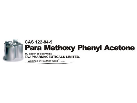 Para Methoxy Phenyl Acetone