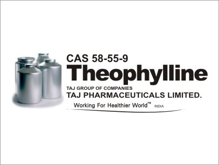 Theophylline