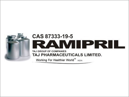 Ramipril