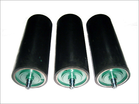 Industrial Rollers