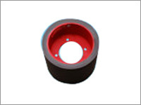 Rubber Rim