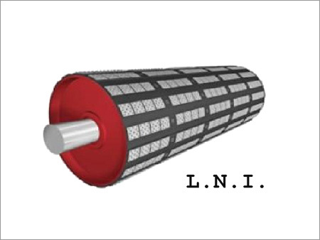 Rubber Roller