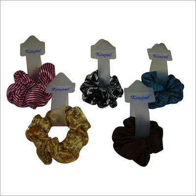 Various Colors Beaded Hair Bands