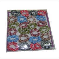 Cotton Print Small Bands