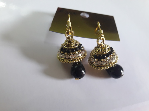 Victorian Jhumki