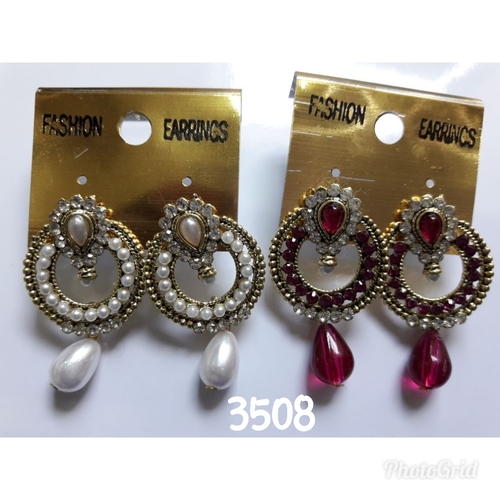 Fashion Earring