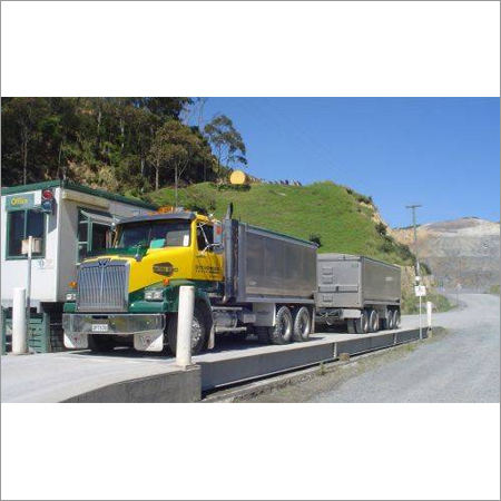 Weighbridge