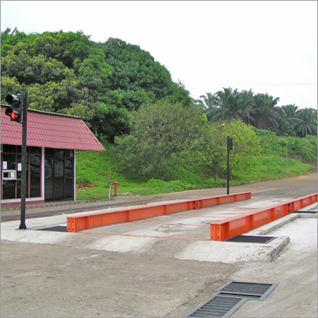 Weighbridge