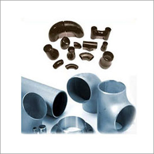 Duplex Steel Butt Weld Fittings