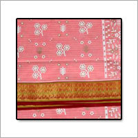 Cotton Saree