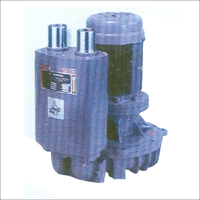 Turbine Blower
