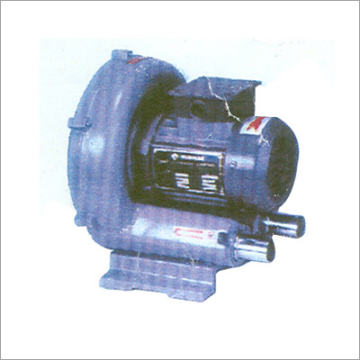 Vaccum Pump