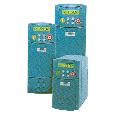 AC Drive Inverter