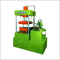 High Compressive Paving Block Making Machine