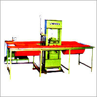 Paving Block Making Machine