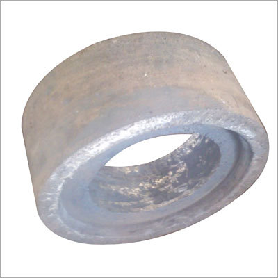 Casted Centrifugally Roller