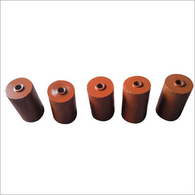 Rotopactor Bars