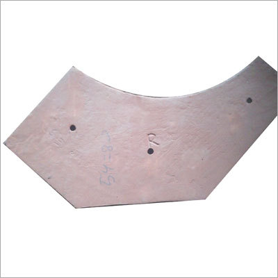 Side Plate
