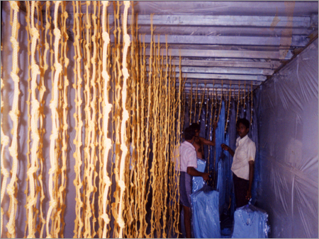 Warehousing