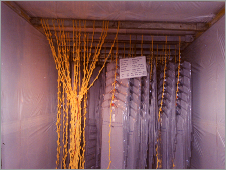 Warehousing Services