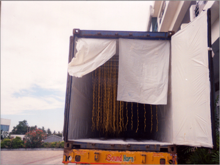 Freight Forwarding Services