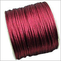Satin Rat Tail Malai Dori