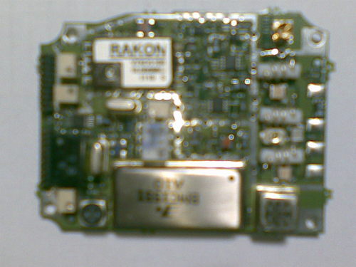 Single Sided Circuit Board