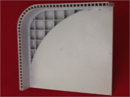 Poly Amide Moulded Articles