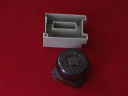 Electrical Housing