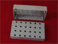 Plastic Battery Cover