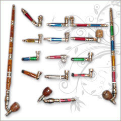 Brass Engineering Pipes