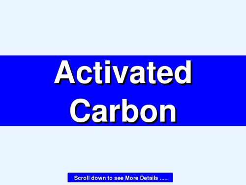 Activated Carbon