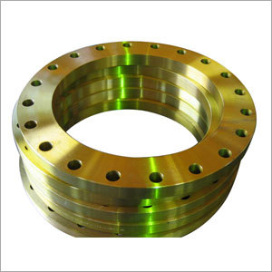Flange