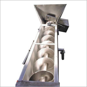 Screw Conveyor