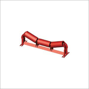 Conveyor Idlers
